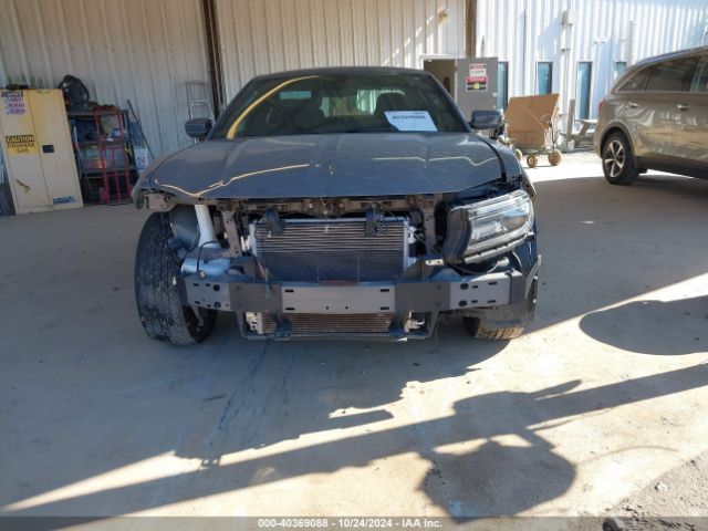 2C3CDXAG3KH510173 Dodge Charger Police Rwd