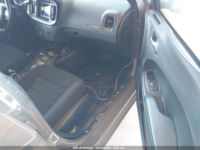 2C3CDXAG3KH510173 Dodge Charger Police Rwd