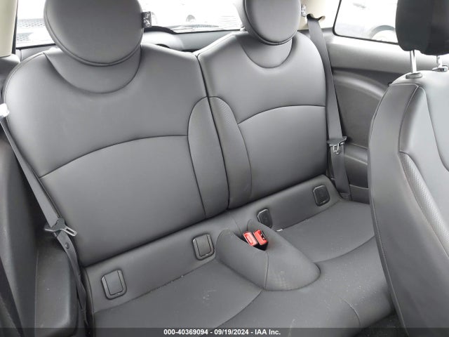 2013 MINI HARDTOP WMWSU3C5XDT688497 Photo 7