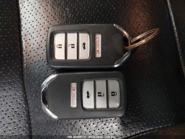 1HGCR3F83FA021334 Honda Accord Ex-l V-6
