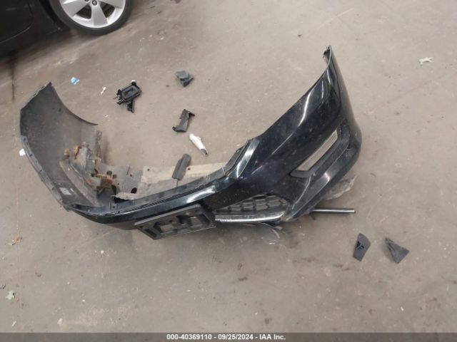 1HGCR3F83FA021334 Honda Accord Ex-l V-6