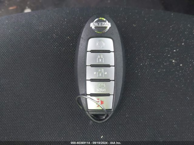 3N1AB8DV3LY295062 Nissan Sentra Sr Xtronic Cvt