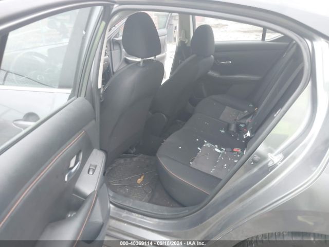 3N1AB8DV3LY295062 Nissan Sentra Sr Xtronic Cvt
