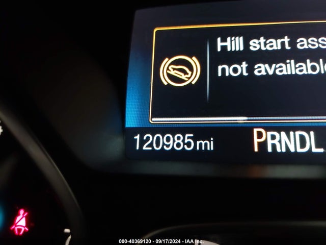 Ford FOCUS SE 2015 1FADP3K23FL222879 Image 15