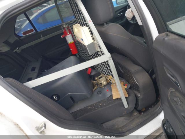 3GNCJPSB3KL265851 Chevrolet Trax Lt