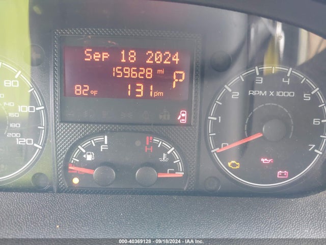 3C6URVHG6JE116843 RAM Promaster 3500 High Roof 159 Wb