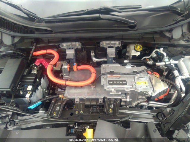 Nissan Ariya Platinum+ 2023 JN1DF0CD6PM700867 Image 10