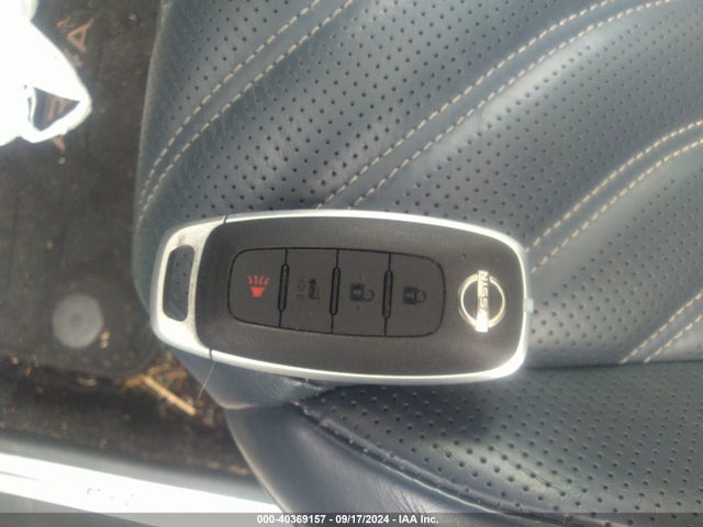 Nissan Ariya Platinum+ 2023 JN1DF0CD6PM700867 Image 11