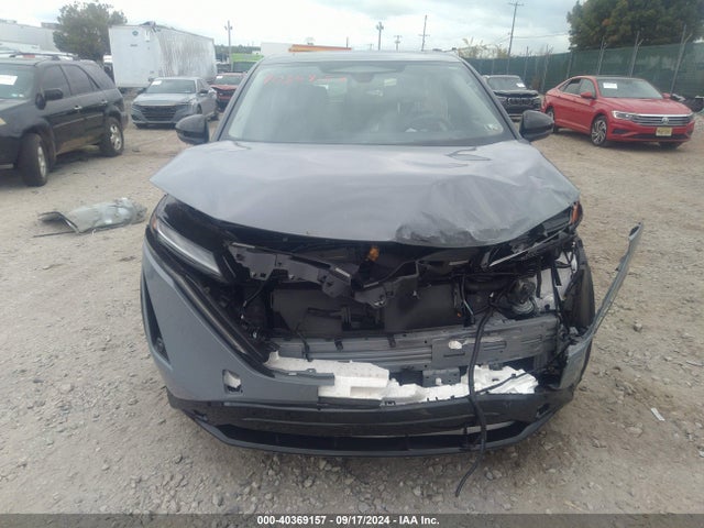 Nissan Ariya Platinum+ 2023 JN1DF0CD6PM700867 Image 12