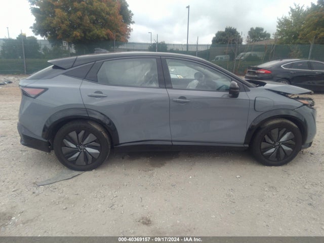 Nissan Ariya Platinum+ 2023 JN1DF0CD6PM700867 Image 13