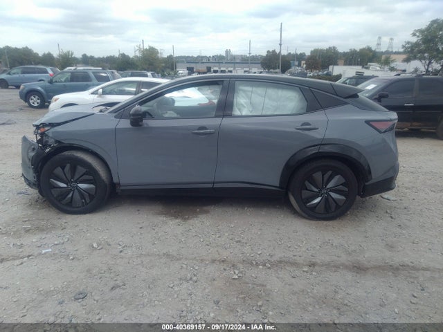 Nissan Ariya Platinum+ 2023 JN1DF0CD6PM700867 Image 14