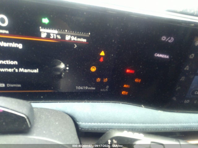 Nissan Ariya Platinum+ 2023 JN1DF0CD6PM700867 Image 15