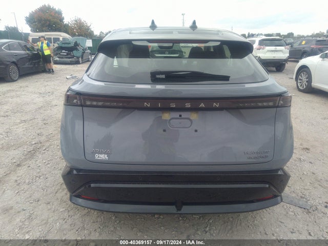 Nissan Ariya Platinum+ 2023 JN1DF0CD6PM700867 Image 16