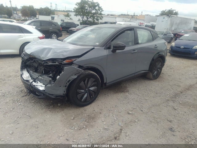 Nissan Ariya Platinum+ 2023 JN1DF0CD6PM700867 Image 2