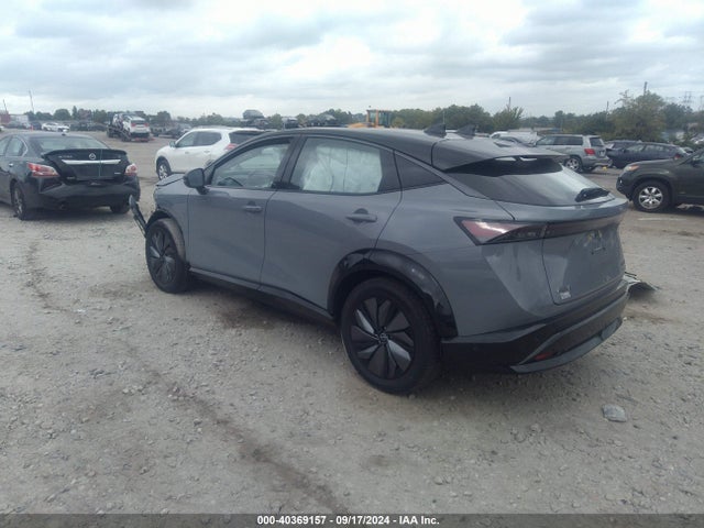 Nissan Ariya Platinum+ 2023 JN1DF0CD6PM700867 Image 3