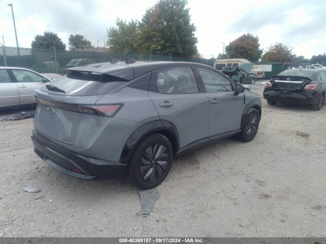 Nissan Ariya Platinum+ 2023 JN1DF0CD6PM700867 Image 4