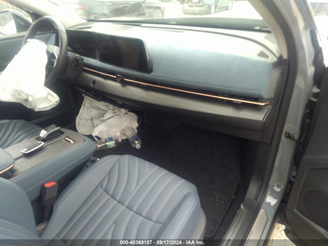 Nissan Ariya Platinum+ 2023 JN1DF0CD6PM700867 Image 5