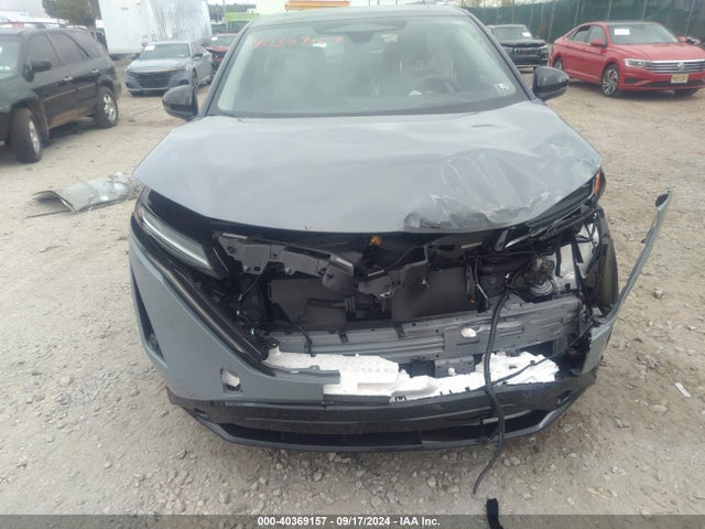 Nissan Ariya Platinum+ 2023 JN1DF0CD6PM700867 Image 6