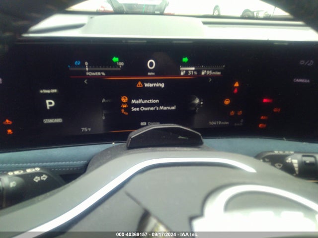 Nissan Ariya Platinum+ 2023 JN1DF0CD6PM700867 Image 7