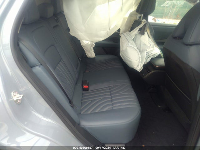 Nissan Ariya Platinum+ 2023 JN1DF0CD6PM700867 Image 8