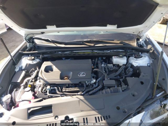 58ADA1C18RU051507 Lexus ES 300H