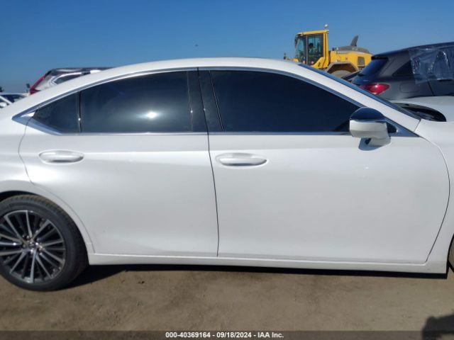 58ADA1C18RU051507 Lexus ES 300H