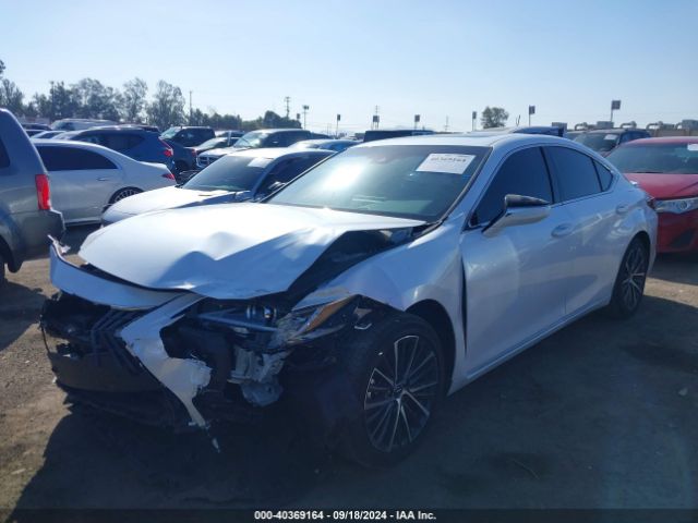 58ADA1C18RU051507 Lexus ES 300H