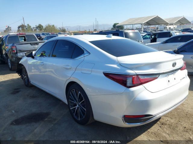 58ADA1C18RU051507 Lexus ES 300H