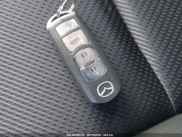 3MZBN1U7XJM162320 Mazda Mazda3 Sport