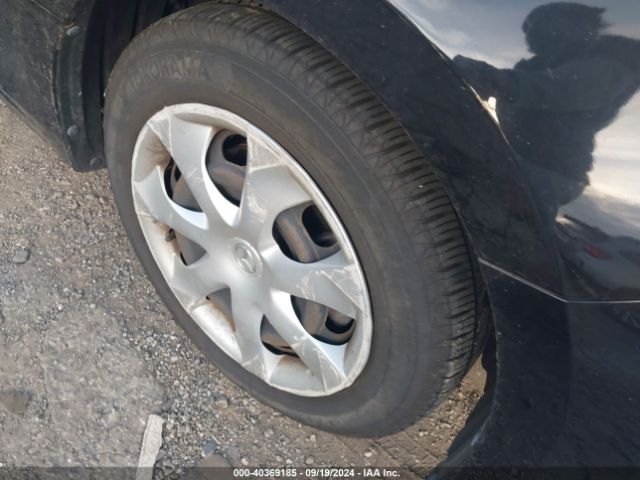 3MZBN1U7XJM162320 Mazda Mazda3 Sport