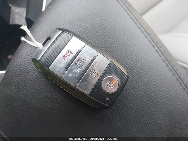 KIA OPTIMA EX 2015 5XXGN4A72FG403195 Image 11
