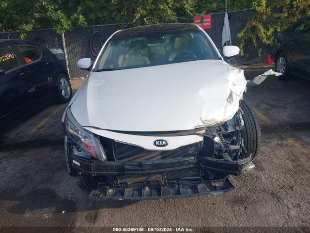KIA OPTIMA EX 2015 5XXGN4A72FG403195 Image 13