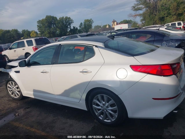 KIA OPTIMA EX 2015 5XXGN4A72FG403195 Image 15