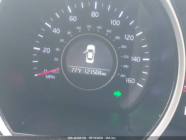 KIA OPTIMA EX 2015 5XXGN4A72FG403195 Image 16