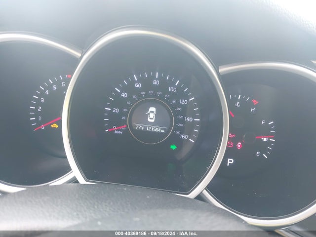 KIA OPTIMA EX 2015 5XXGN4A72FG403195 Image 7