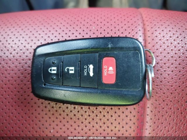 4T1KZ1AK3NU068552 Toyota Camry Xse V6