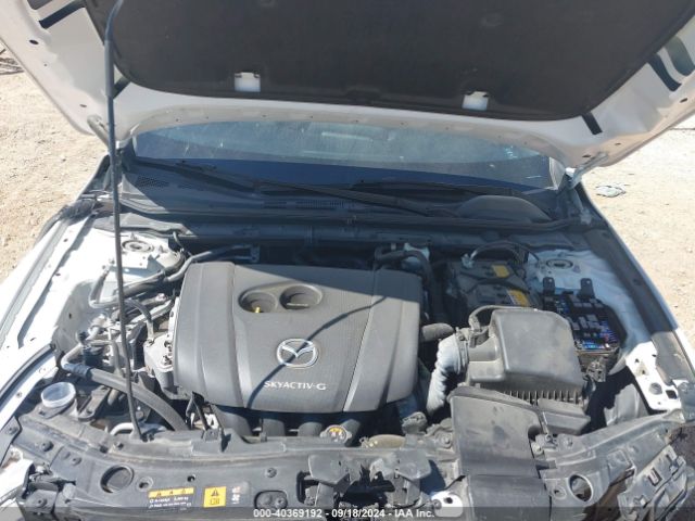 JM1BPAKL3N1512256 Mazda Mazda3 Select