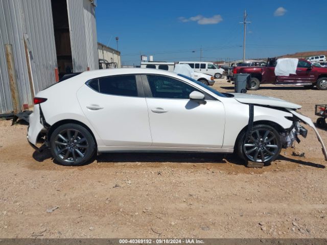 JM1BPAKL3N1512256 Mazda Mazda3 Select