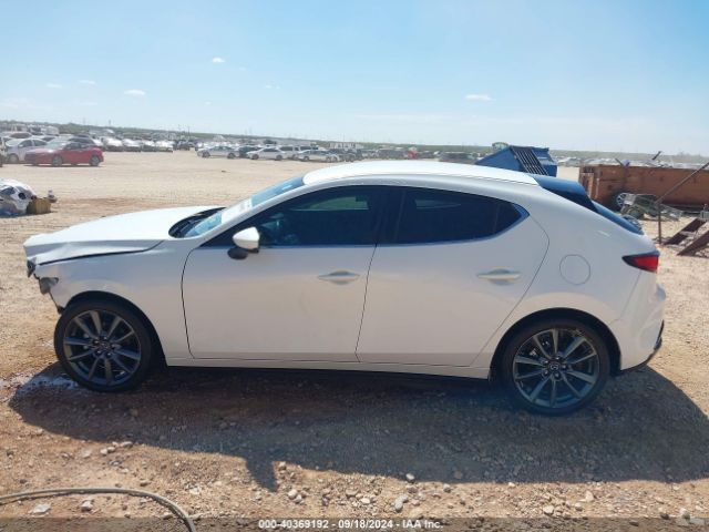 JM1BPAKL3N1512256 Mazda Mazda3 Select