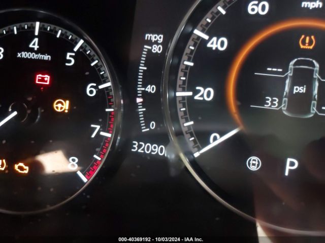 JM1BPAKL3N1512256 Mazda Mazda3 Select
