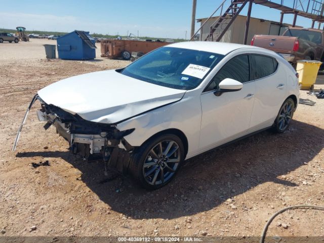 JM1BPAKL3N1512256 Mazda Mazda3 Select