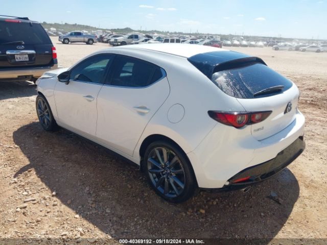 JM1BPAKL3N1512256 Mazda Mazda3 Select