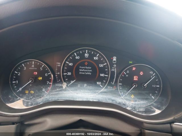 JM1BPAKL3N1512256 Mazda Mazda3 Select
