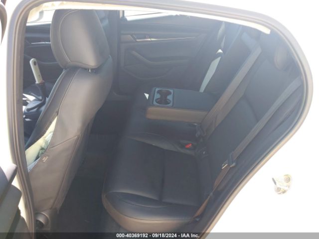 JM1BPAKL3N1512256 Mazda Mazda3 Select