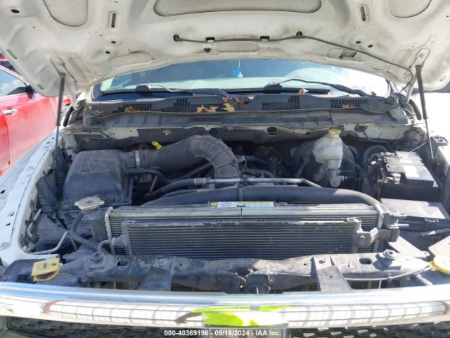 2012 RAM 1500 1C6RD6FT0CS200344 Photo 9