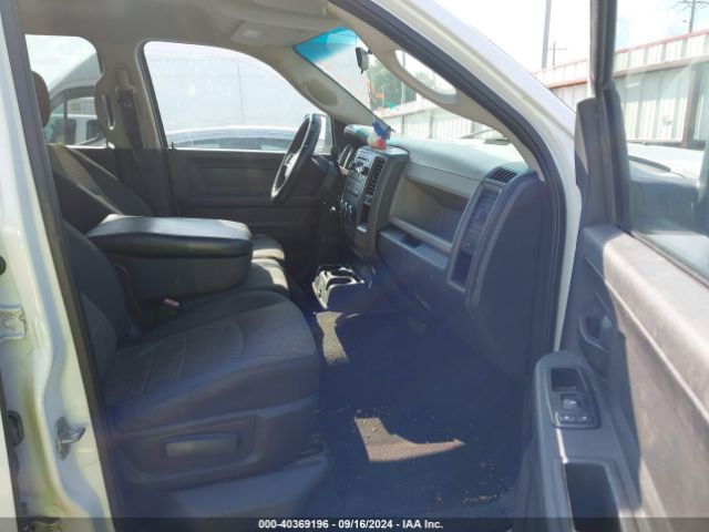 2012 RAM 1500 1C6RD6FT0CS200344 Photo 4