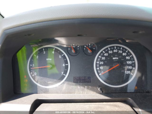 2012 RAM 1500 1C6RD6FT0CS200344 Photo 6