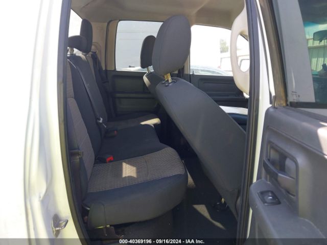 2012 RAM 1500 1C6RD6FT0CS200344 Photo 7