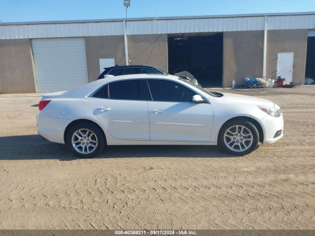 1G11C5SA5GF132394 Chevrolet Malibu Limited Lt
