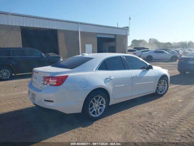 1G11C5SA5GF132394 Chevrolet Malibu Limited Lt